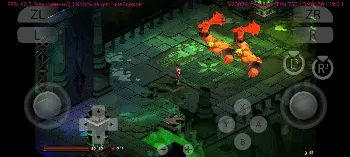 Скриншот Hades 2