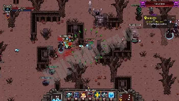 Скриншот Hero Siege: Pocket Edition 2