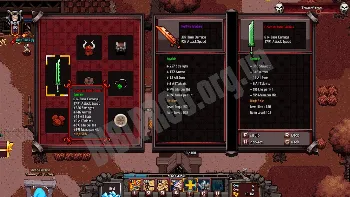 Скриншот Hero Siege: Pocket Edition 3