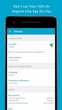 hide.me VPN