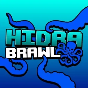 Hidra Brawl