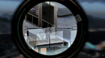 Скриншот Hitman: Sniper 2