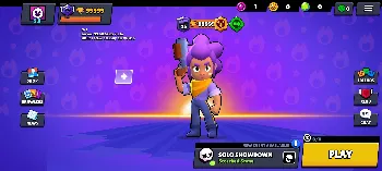 Скриншот HLNB Brawl 1