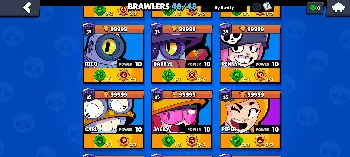 Скриншот HLNB Brawl 2