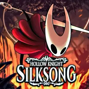 Hollow Knight: Silksong Mod