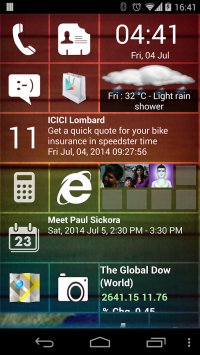 Home10 Launcher