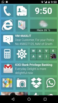 Home10 Launcher