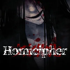 Homicipher