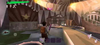 Скриншот Horror Brawl 3