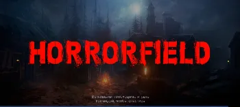 Скриншот Horrorfield Multiplayer horror 1