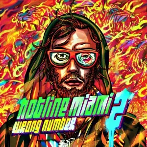 Hotline Miami 2: Wrong Number