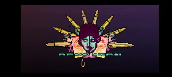 Скриншот Hotline Miami 2