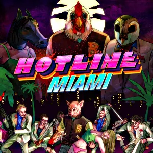 Hotline Miami