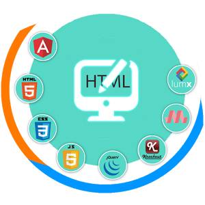 HTML Code Play
