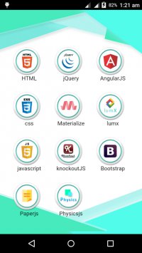 HTML Code Play