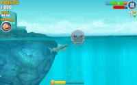Hungry Shark Evolution
