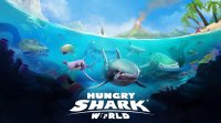 Hungry Shark World