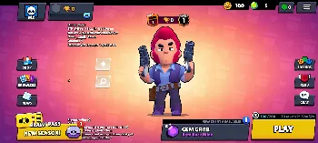 Скриншот Hunter Brawl 1
