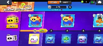 Скриншот Hunter Brawl 2