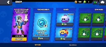 Скриншот Hunter Brawl 3