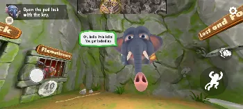 Скриншот I Am Monkey 2