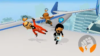 Скриншот I, The One Mod 3