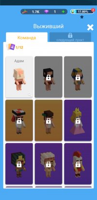 Idle Arks: Build at Sea
