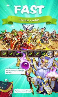 Idle Heroes