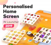 IN Launcher