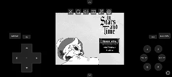 Скриншот In Stars And Time 1