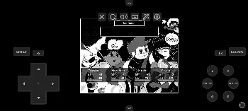 Скриншот In Stars And Time 2