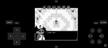 Скриншот In Stars And Time 3