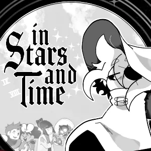In Stars And Time