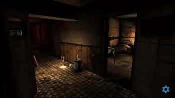 Скриншот Insomnia 2