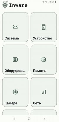 Inware