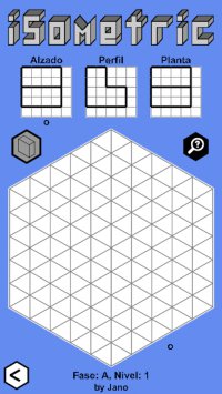 iSometric