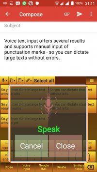 Jbak Keyboard