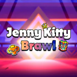 Jenny Kitty Brawl