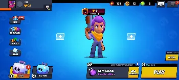 Скриншот Jevil Brawl 1