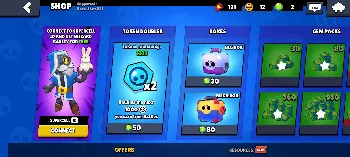 Скриншот Jevil Brawl 3