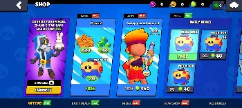 Скриншот JmiksBrawl 2