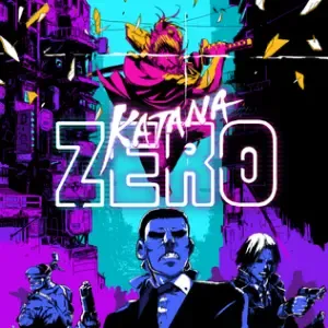 Katana Zero (Full version)