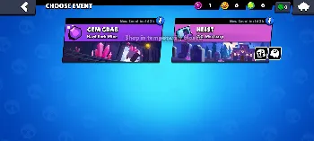 Скриншот Komn Brawl 2