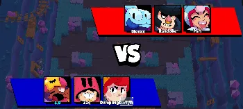 Скриншот Komn Brawl 3