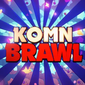 Komn Brawl