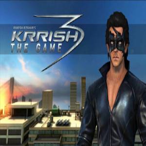 Krrish 3: The Game