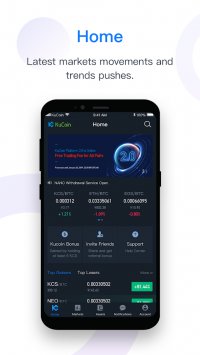 KuCoin