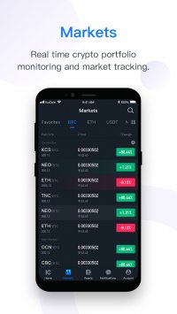 KuCoin