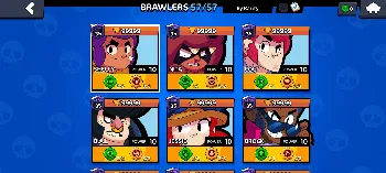 Скриншот Kyouki Brawl 2