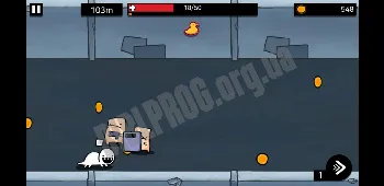 Скриншот LAB Escape! 3